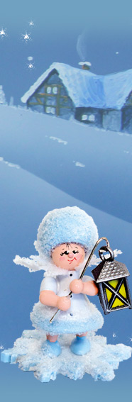 Schneeflöckchen mit Licht 43075 Schneeflöckchen mit Licht 43075