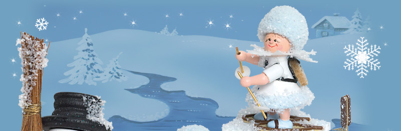 Schneeflöckchen Schneewanderer 43117 Schneeflöckchen Schneewanderer 43117