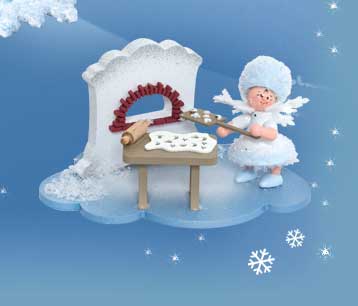Schneeflöckchen Weihnachtsbäckerei 43342 Schneeflöckchen Weihnachtsbäckerei 43342