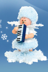 Schneeflöckchen Melodika 43349 Schneeflöckchen Melodika 43349