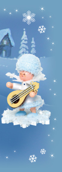 Schneeflöckchen Mandoline 43349 Schneeflöckchen Mandoline 43349